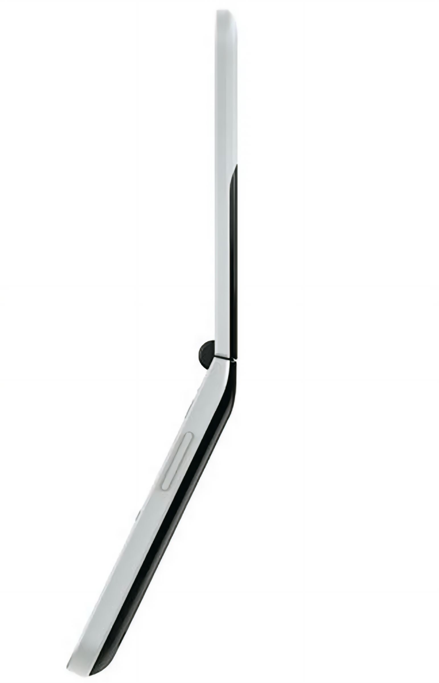 Nokia 2720 Flip - ব্যাটারি ভিউ