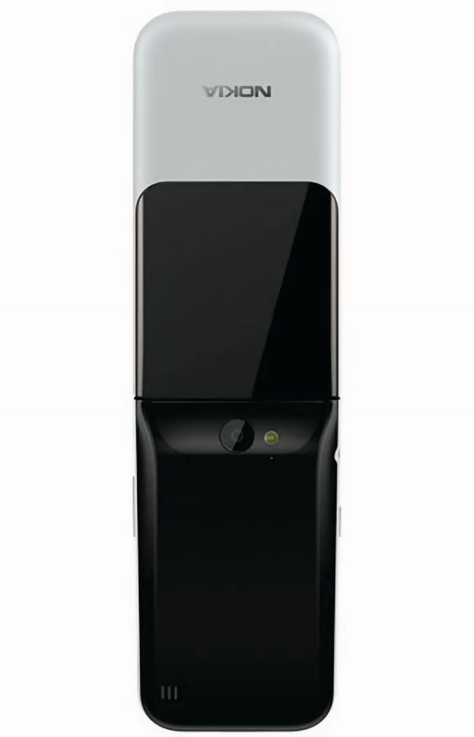 Nokia 2720 Flip - অন্য আরেক ভিউ