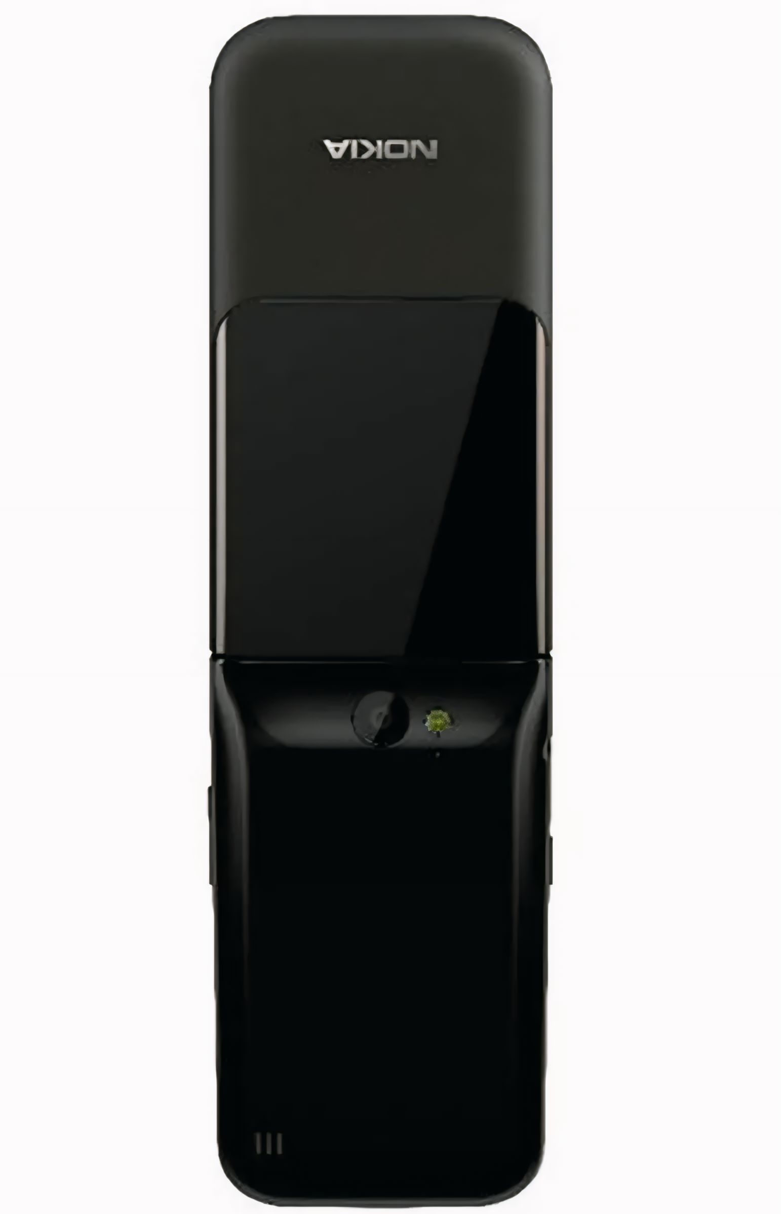 Nokia 2720 Flip - বক্স ভিউ