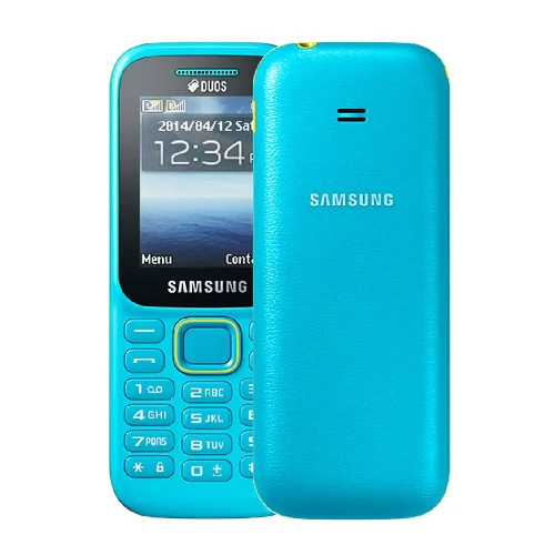 Samsung Guru Music 2 - ব্লু কালার